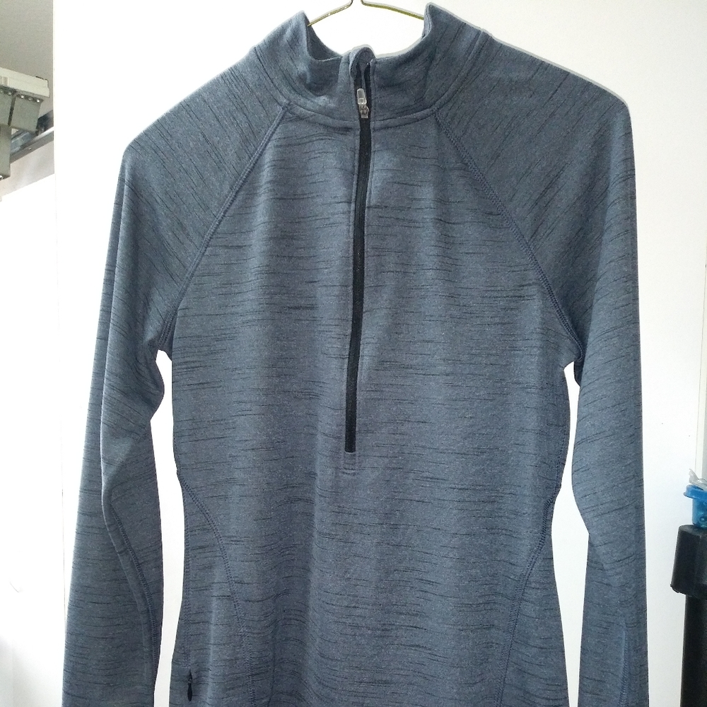 Champion athletes jacket